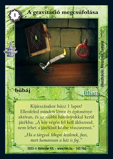 Kiadás: Császárváros
Gyakoriság: nem gyakori