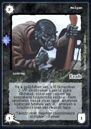 Kiadás: Ezüsthajnal, Túlélők Földje
Gyakoriság: ritka