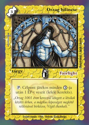 Kiadás: Másodlagos grafikájú lapok
Gyakoriság: ritka