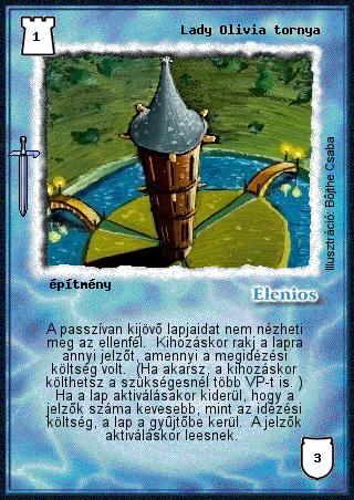 Kiadás: Hőskorszak
Gyakoriság: nem gyakori