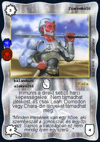 Kiadás: Sötét Föld (Invázió)
Gyakoriság: ritka