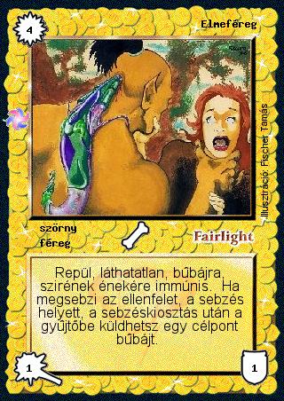 Kiadás: Létsíkok
Gyakoriság: ritka