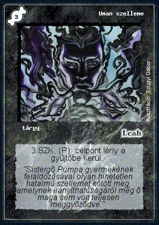 Kiadás: Alappakli, 2. kiadás, Alappakli, 3. kiadás, Alappakli, 4. kiadás
Gyakoriság: ritka