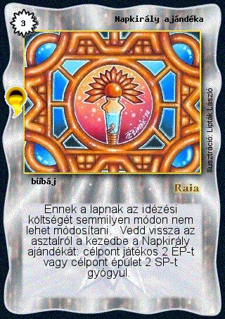 Kiadás: Aranyforrás
Gyakoriság: ritka