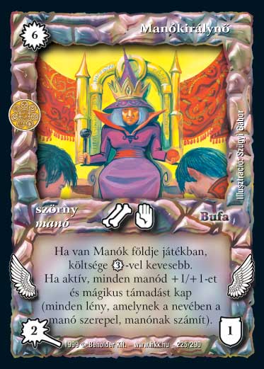 Kiadás: Aranyforrás, Túlélők Földje
Gyakoriság: ritka