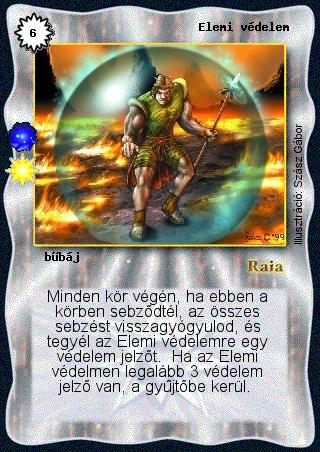 Kiadás: Mágia létsíkja (Invázió)
Gyakoriság: ritka