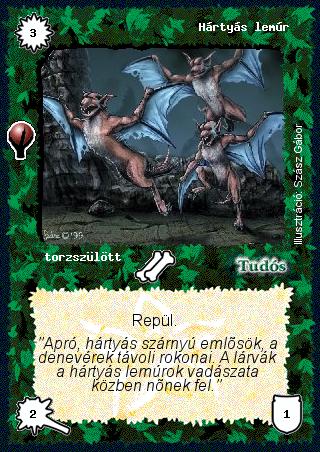 Kiadás: Alappakli, 5. kiadás (Ősök városa), Alappakli, 6. kiadás (Ősök Városa), Kezdőcsomag
Gyakoriság: gyakori