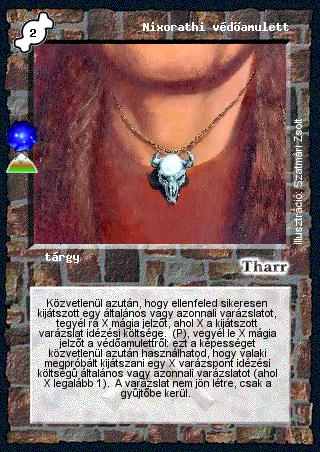 Kiadás: A föld síkja (Invázió)
Gyakoriság: ritka