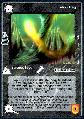 Kiadás: Rúvel hegy
Gyakoriság: nem gyakori