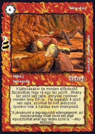 Kiadás: Rúvel hegy
Gyakoriság: ritka