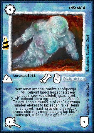 Kiadás: Rúvel hegy
Gyakoriság: ritka