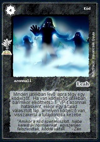 Kiadás: Árnyékvölgy (Zén)
Gyakoriság: ritka