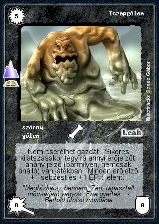 Kiadás: Kristályhegy (Zén)
Gyakoriság: ritka