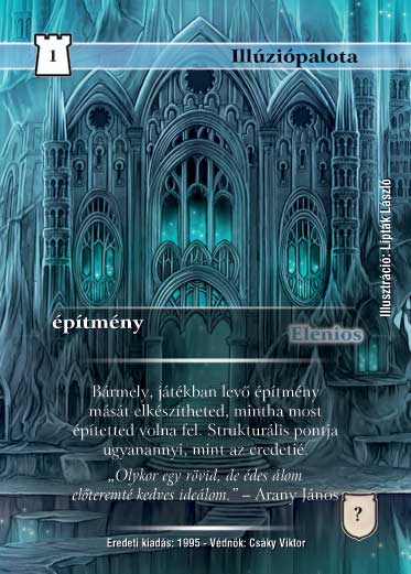 Kiadás: Alappakli, 1. kiadás, Alappakli, 2. kiadás, Alappakli, 3. kiadás, Alappakli, 4. kiadás, Védnök 2023
Gyakoriság: ritka