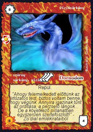 Kiadás: Víziók
Gyakoriság: ritka