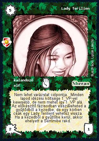 Kiadás: Víziók
Gyakoriság: ritka