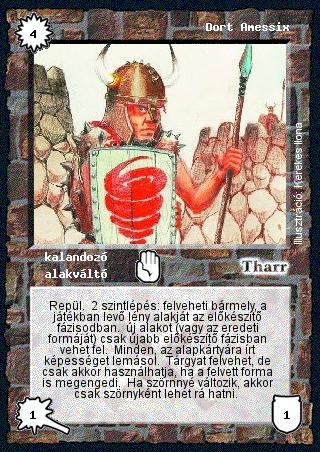 Kiadás: Alappakli, 1. kiadás, Alappakli, 2. kiadás
Gyakoriság: ritka