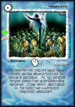 Kiadás: Szerencseföld (Zén)
Gyakoriság: ritka