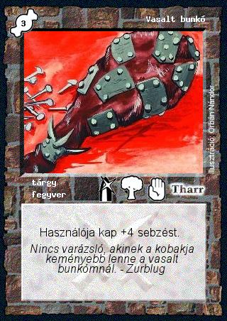 Kiadás: Alappakli, 1. kiadás, Alappakli, 2. kiadás, Alappakli, 3. kiadás, Alappakli, 4. kiadás
Gyakoriság: ritka