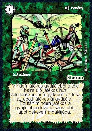 Kiadás: Alappakli, 1. kiadás, Alappakli, 3. kiadás, Alappakli, 4. kiadás
Gyakoriság: ritka