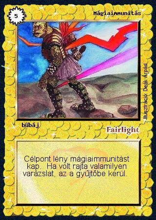 Kiadás: Alappakli, 1. kiadás
Gyakoriság: ritka