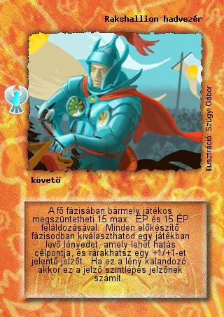 Kiadás: Ébredés
Gyakoriság: nem gyakori