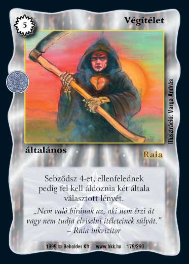 Kiadás: Aranyforrás, Túlélők Földje
Gyakoriság: nem gyakori