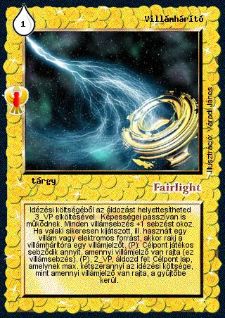 Kiadás: Ébredés, Védnök 2023
Gyakoriság: ritka