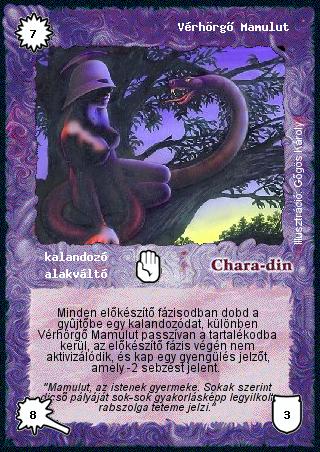 Kiadás: Alappakli, 3. kiadás, Alappakli, 4. kiadás, Védnök 2021
Gyakoriság: ritka