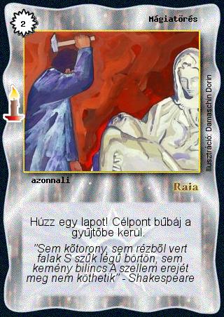 Kiadás: Múltidéző
Gyakoriság: gyakori