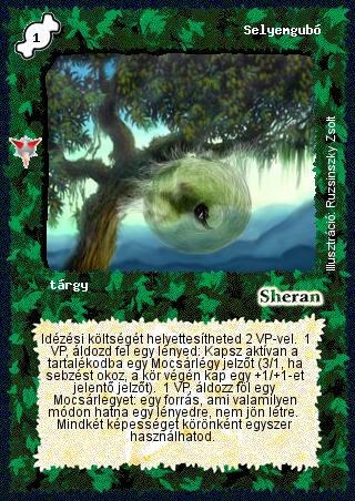 Kiadás: Káoszkatlan
Gyakoriság: nem gyakori