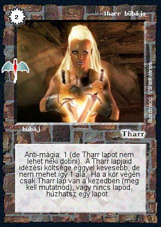 Kiadás: Sárkánymágia, Alappakli, 8. kiadás
Gyakoriság: nem gyakori