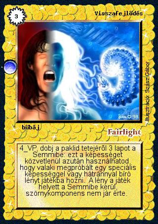 Kiadás: Árnyékhold
Gyakoriság: ritka