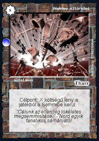 Kiadás: Árnyékhold, Túlélők Földje
Gyakoriság: ritka