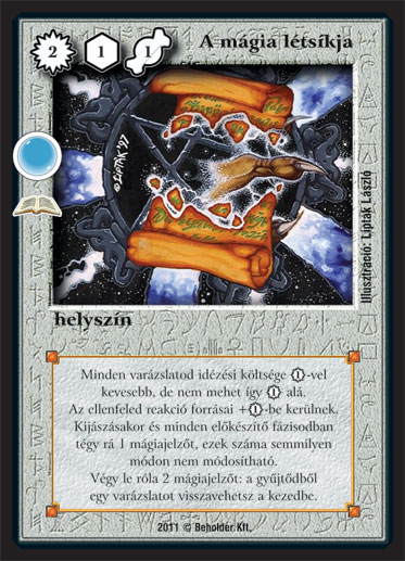 Kiadás: Buborék (Zén)
Gyakoriság: ritka