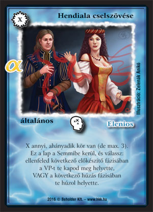 Kiadás: Alfa Pakli - Angyalok
Gyakoriság: ritka