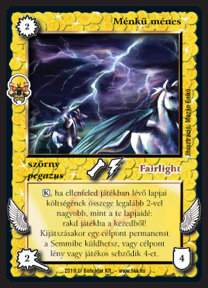 Kiadás: Élőholt invázió
Gyakoriság: ritka