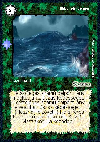 Kiadás: Ezüsthajnal
Gyakoriság: gyakori